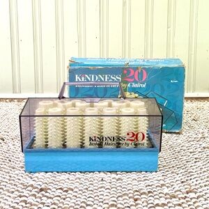 Clairol Kindness Vintage 20 Instant Hairsetter